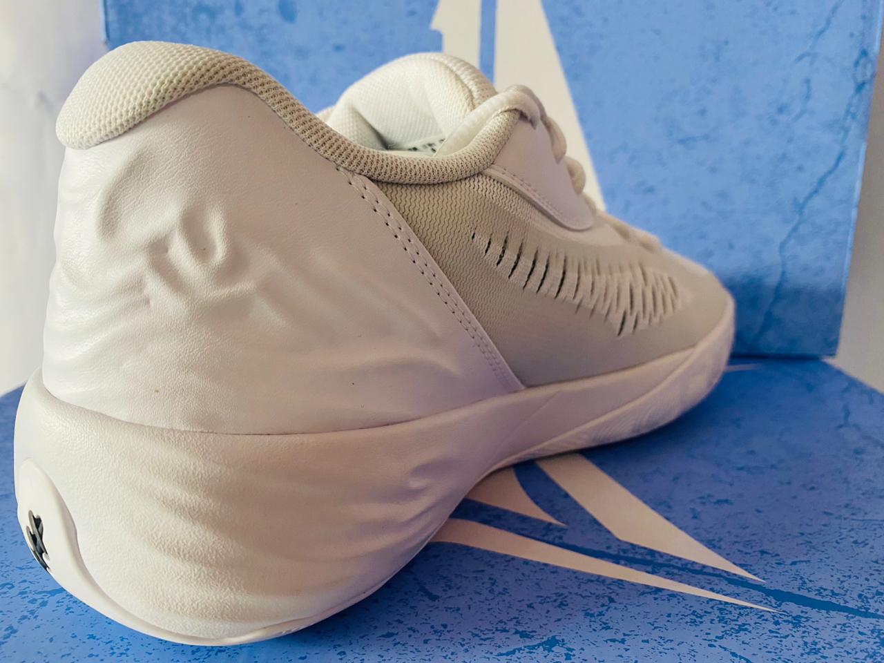 Puma Wmns Stewie 1 Team 'White Quarry'