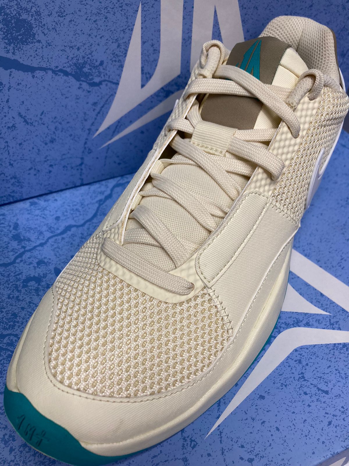 Nike Ja 1 'Seasonal'