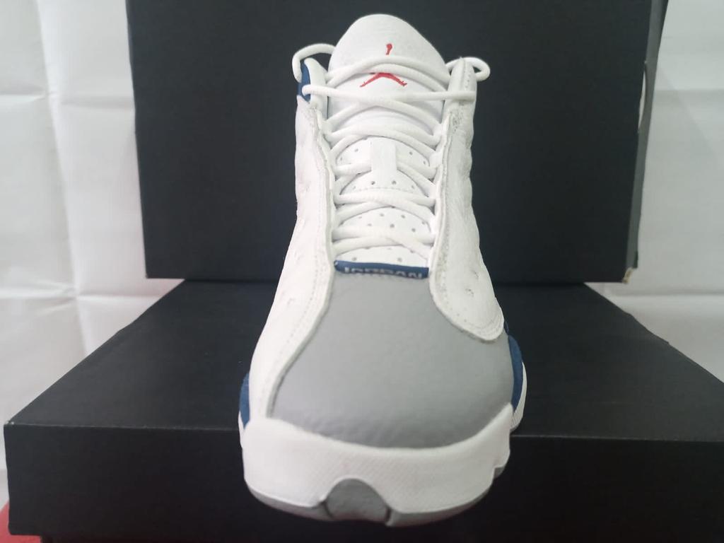 Air Jordan 13 Retro GS 'French Blue'
