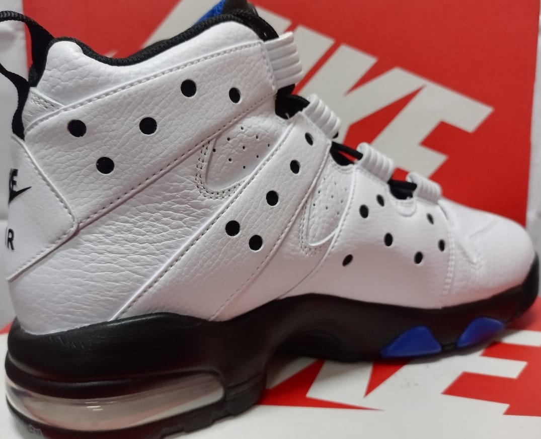Nike Air Max 2 CB 94 Retro 'Old Royal' 2021'