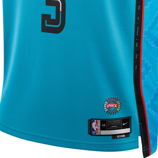 Jersey Nike Chris Paul Phoenix Suns