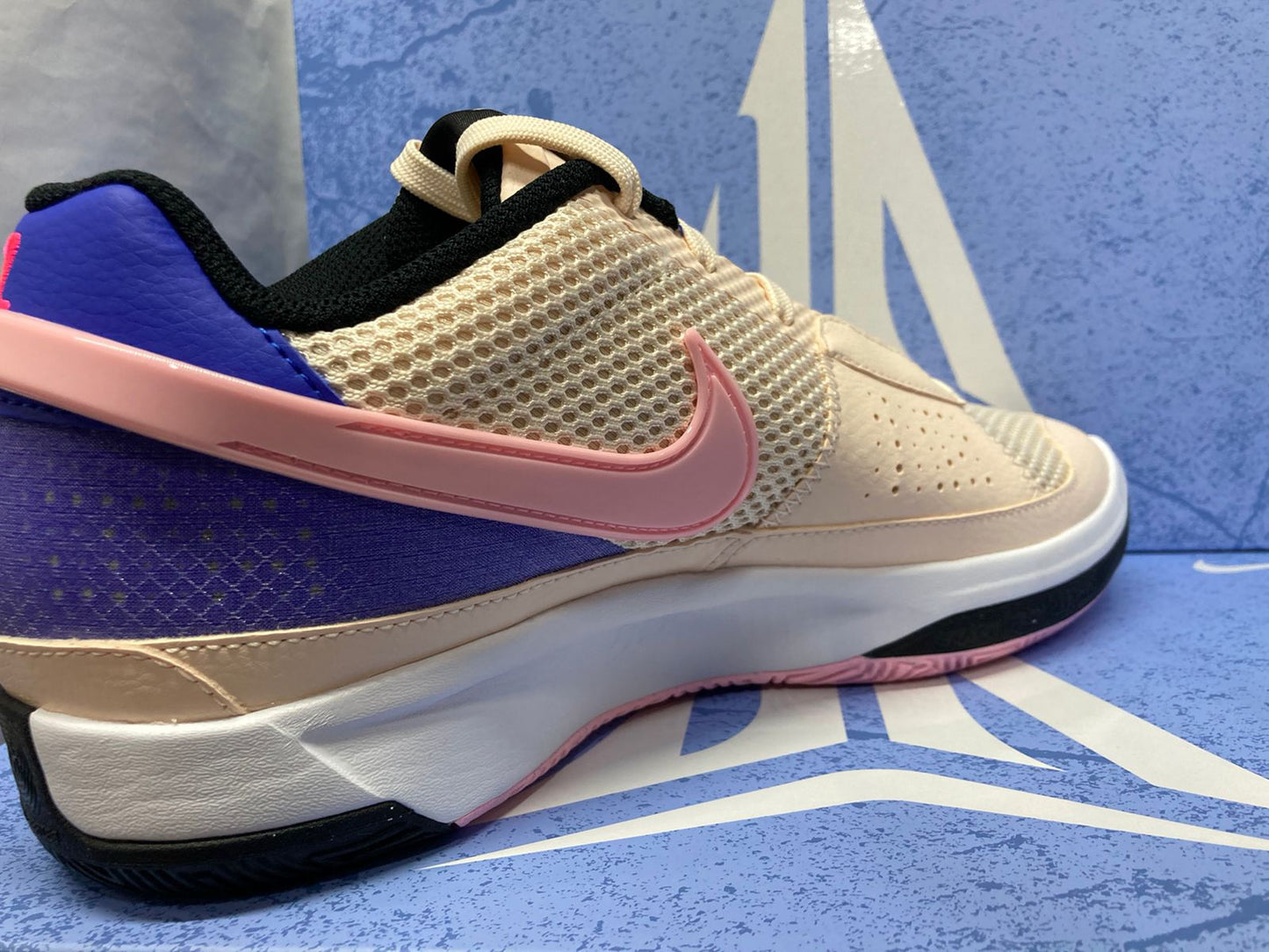 Nike Ja 1 'Guava Ice'