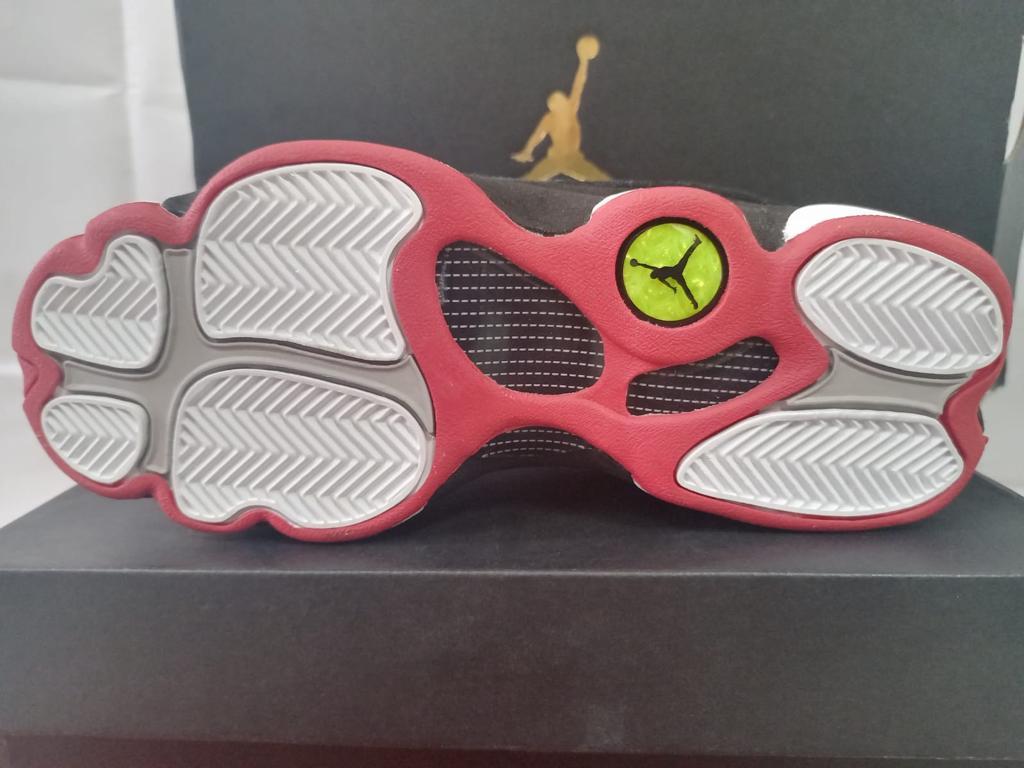 Air Jordan 13 Retro GS 'Playoff' 2023