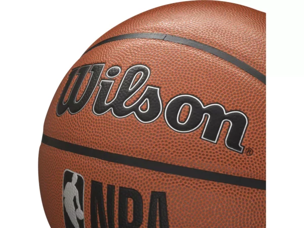 Balon Wilson NBA Forge Pro