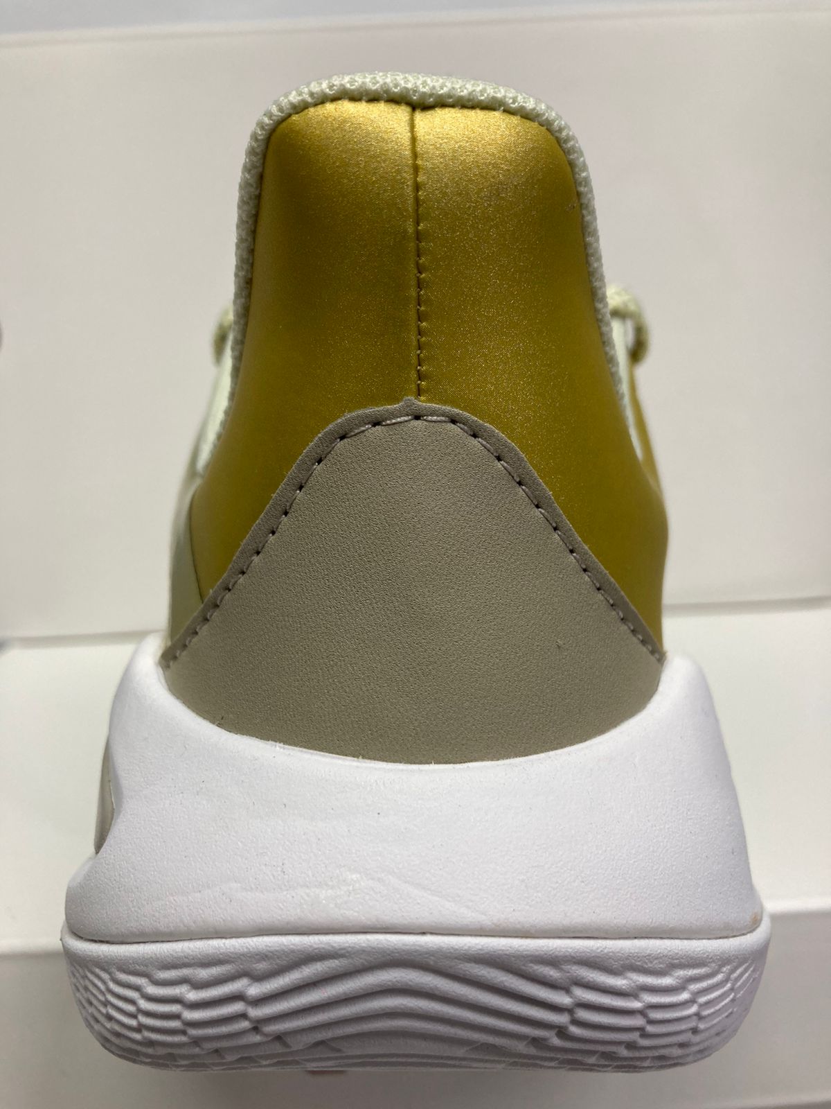 Under Armour Curry Flow 11 GS 'Champions Mindset'