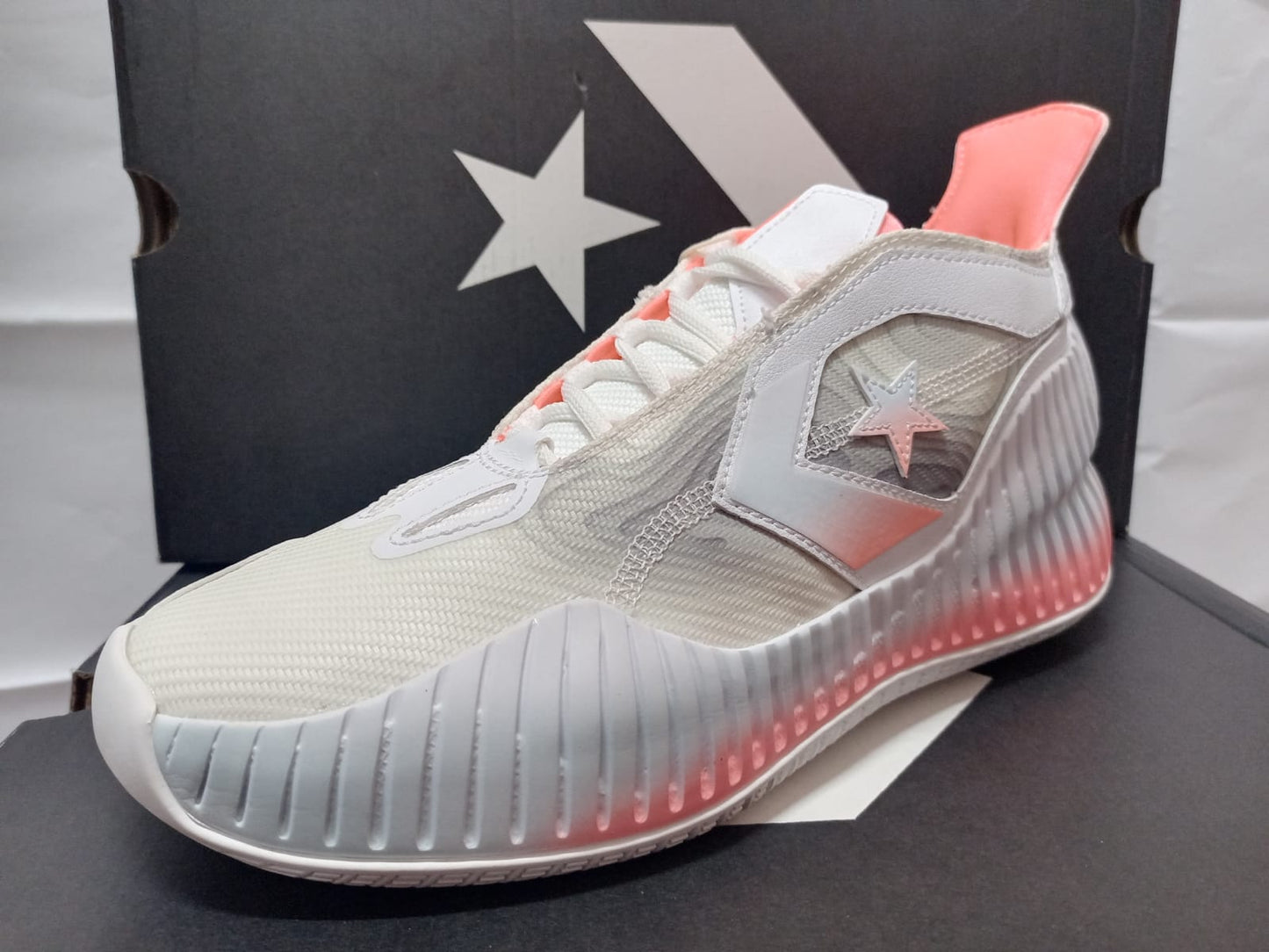 Converse All Star Prototype CX Mid