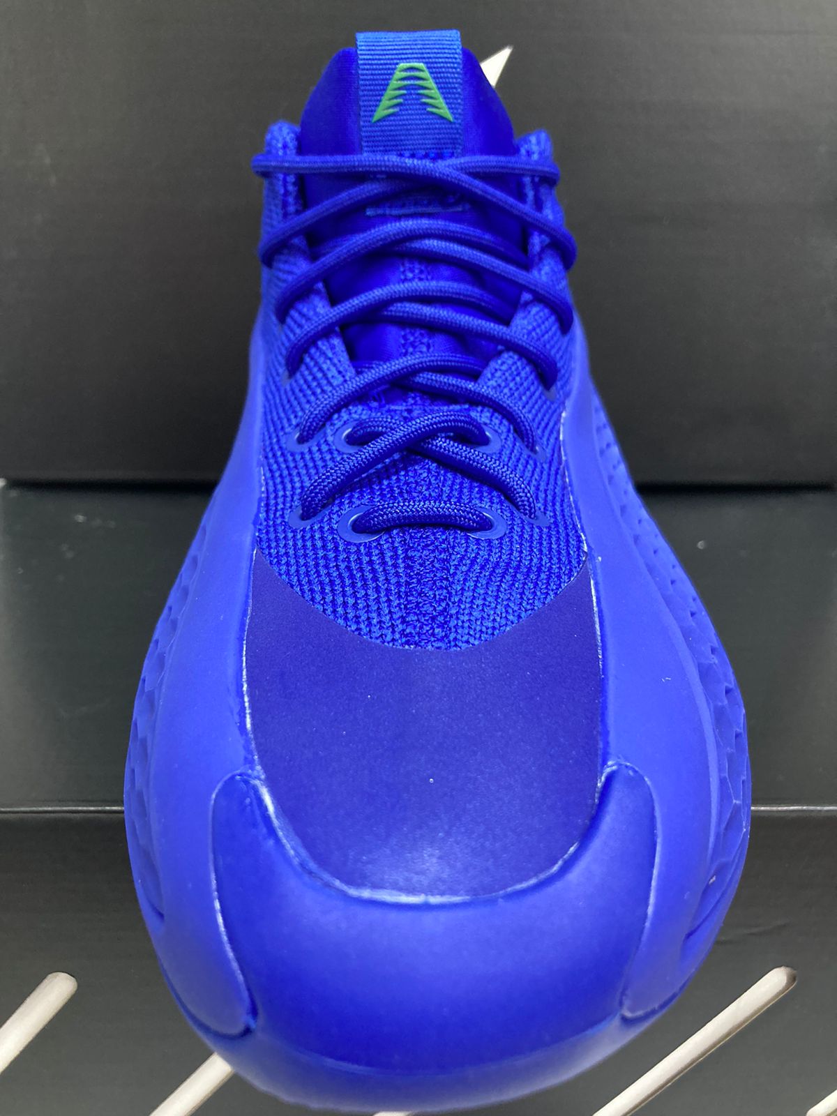 Adidas AE 1 'Velocity Blue' GS