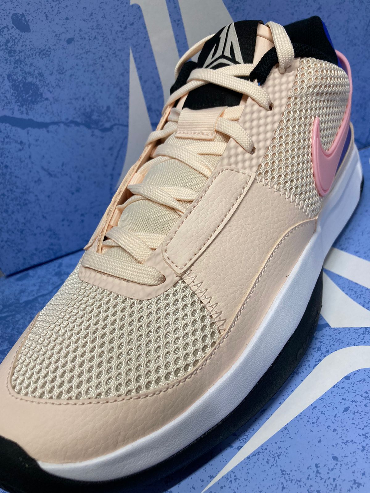 Nike Ja 1 'Guava Ice'