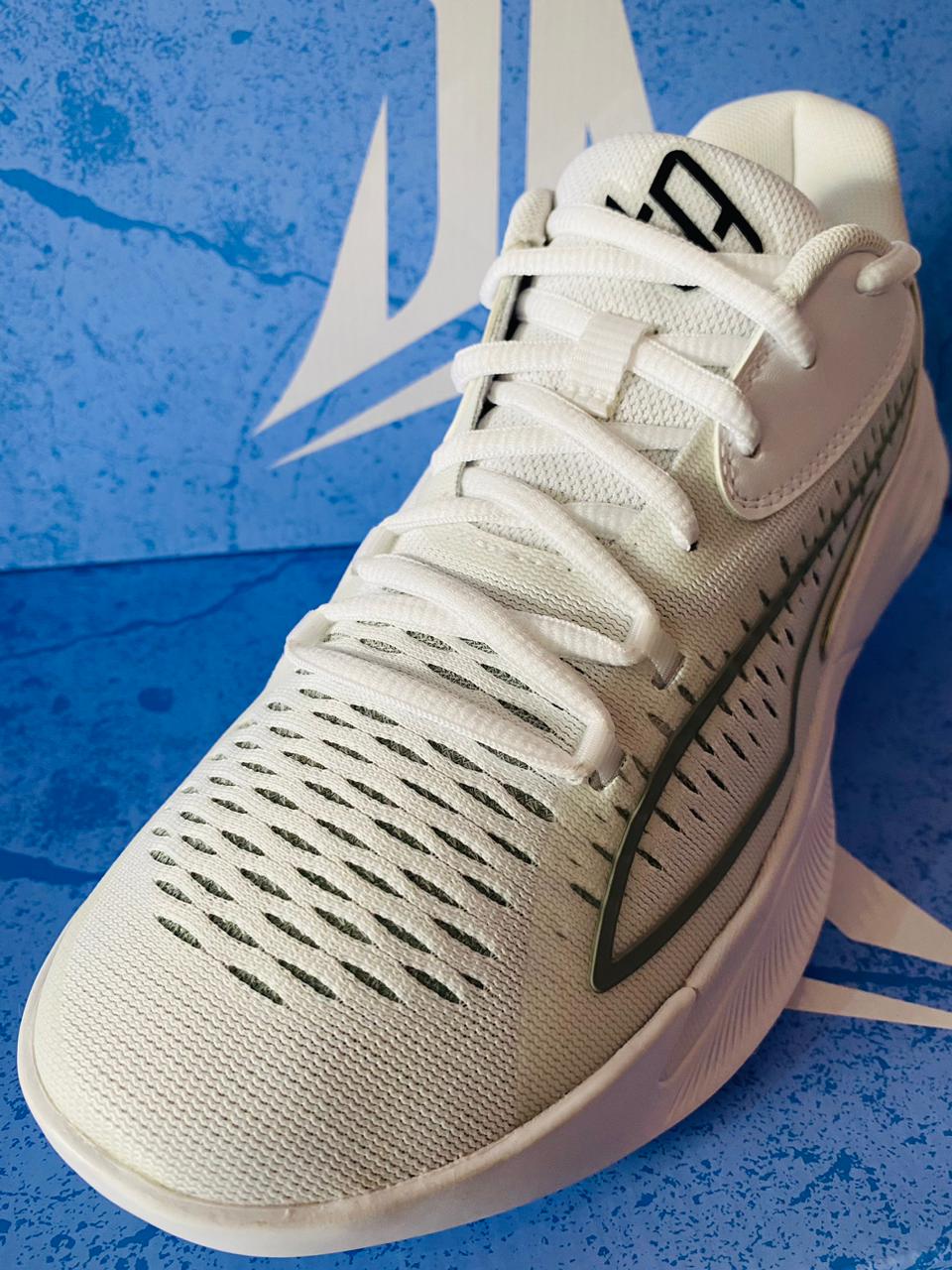Puma Wmns Stewie 1 Team 'White Quarry'