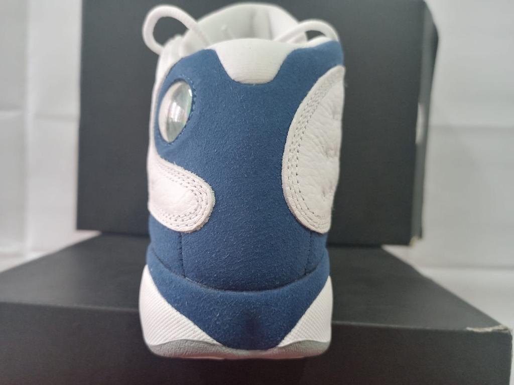 Air Jordan 13 Retro GS 'French Blue'