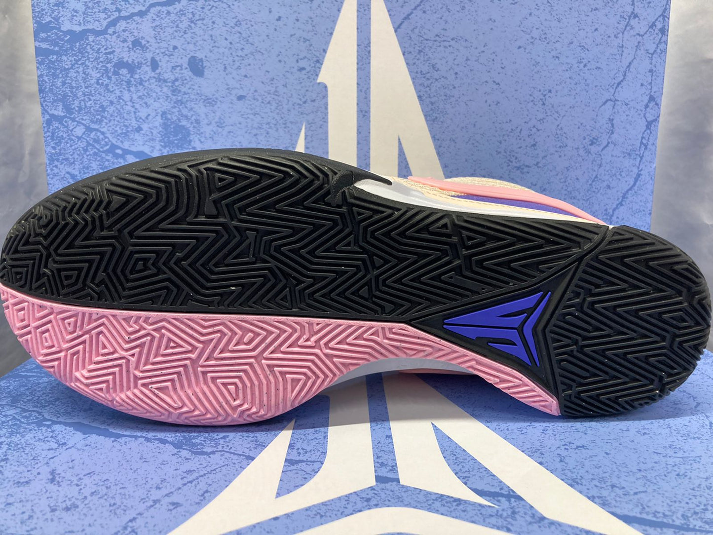 Nike Ja 1 'Guava Ice'