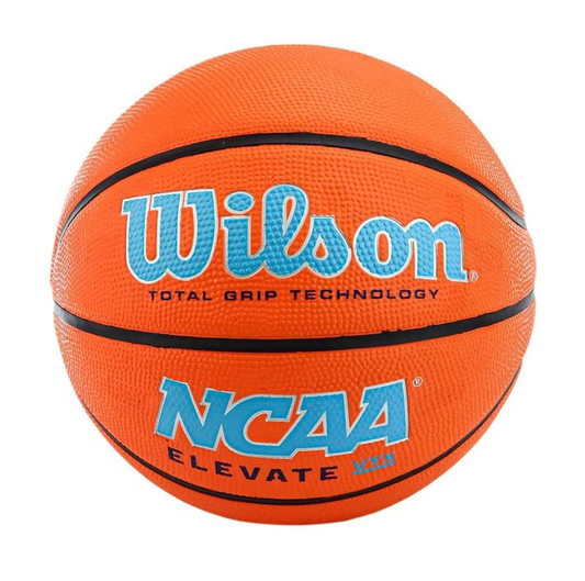 Ballon Wilson NCAA Elevate Basketball VTX