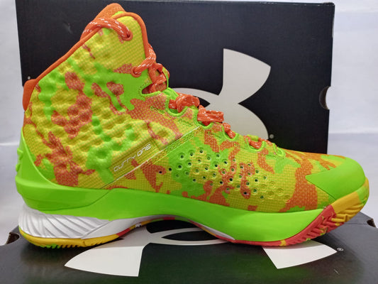 Under Armour  Curry 1 Retro x Sour Patch Kids 'Candy Reign' 2022