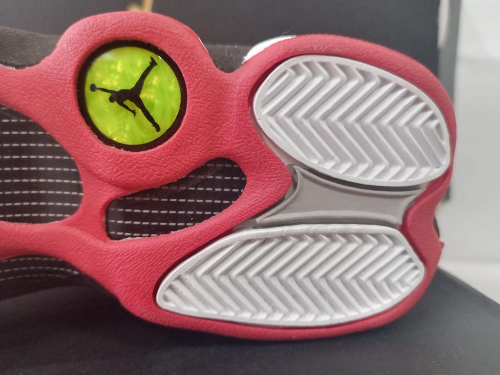 Air Jordan 13 Retro GS 'Playoff' 2023