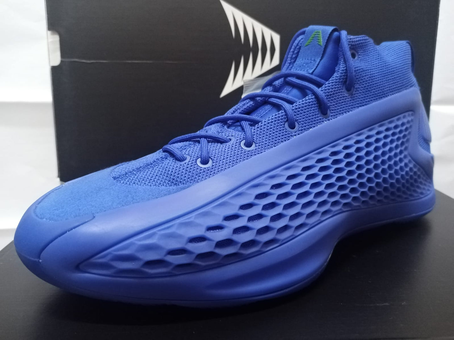 Adidas AE 1 'Velocity Blue'
