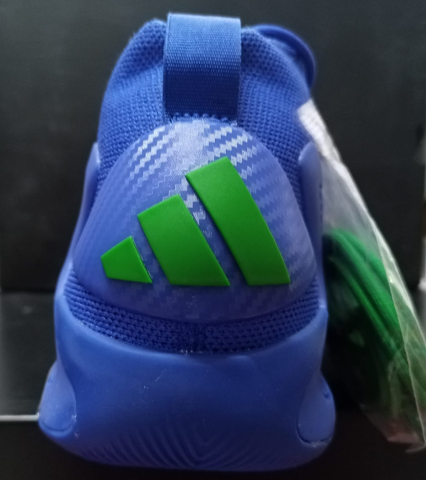Adidas AE 1 'Velocity Blue'
