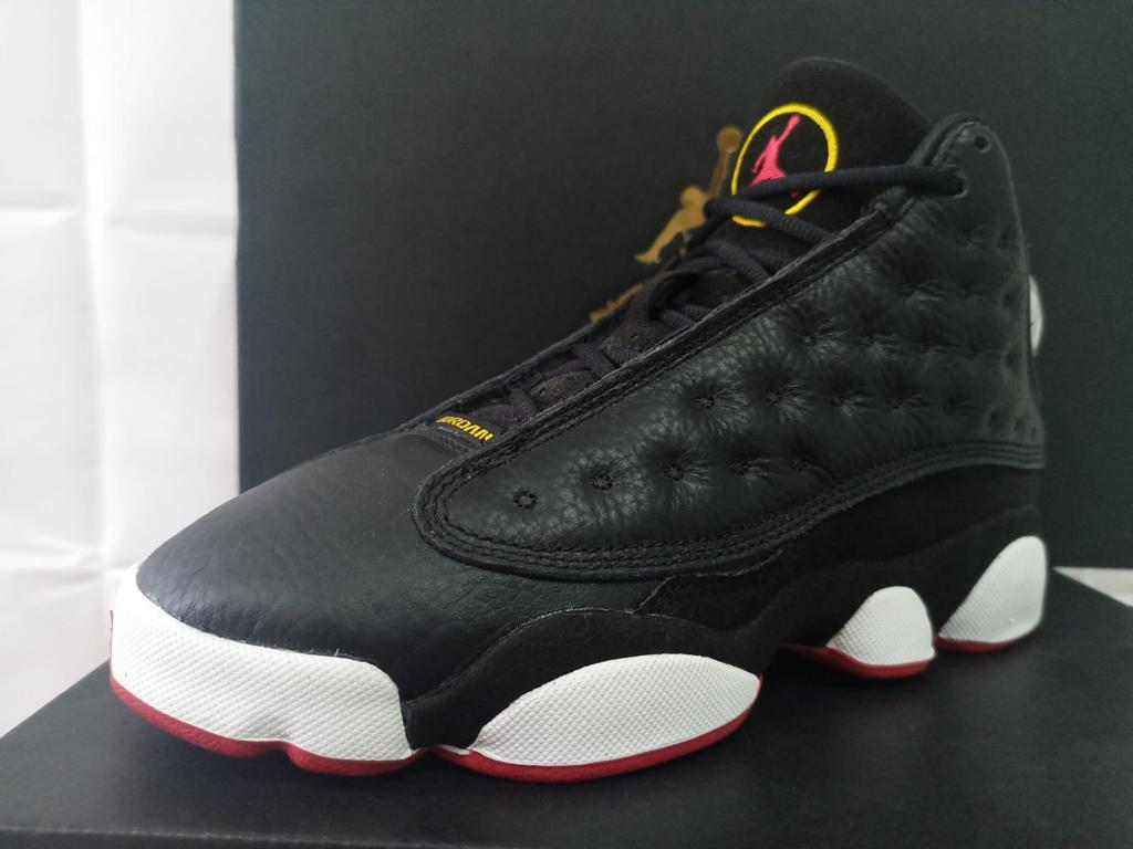 Air Jordan 13 Retro GS 'Playoff' 2023