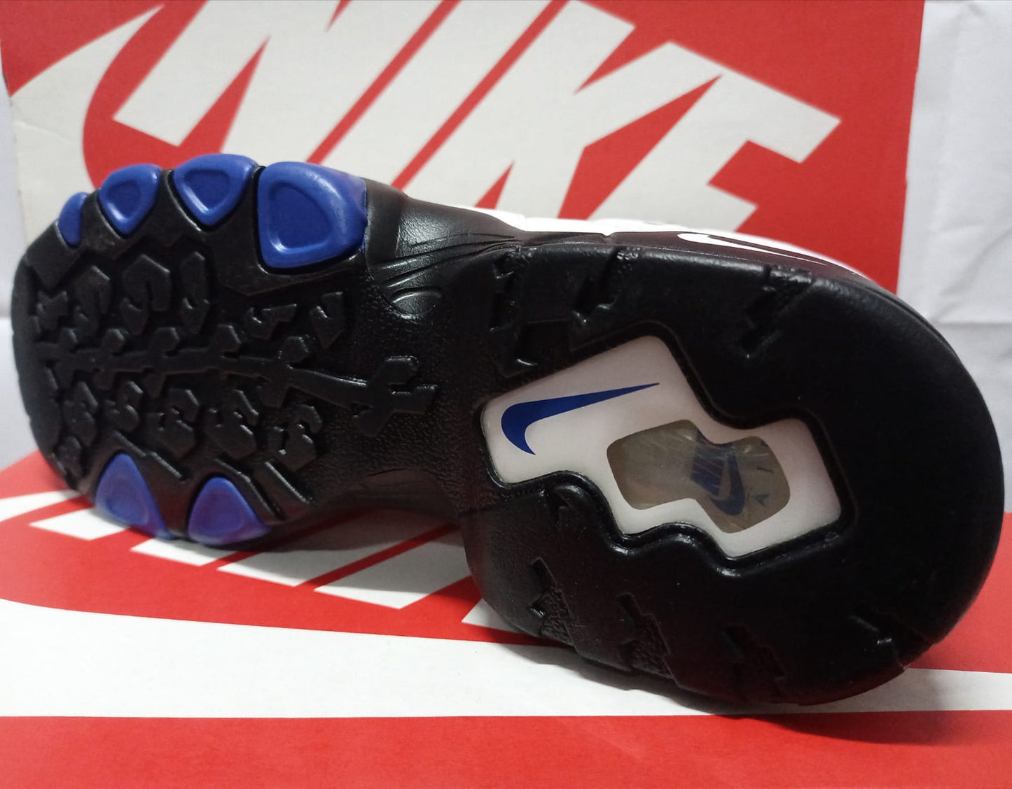 Nike Air Max 2 CB 94 Retro 'Old Royal' 2021'