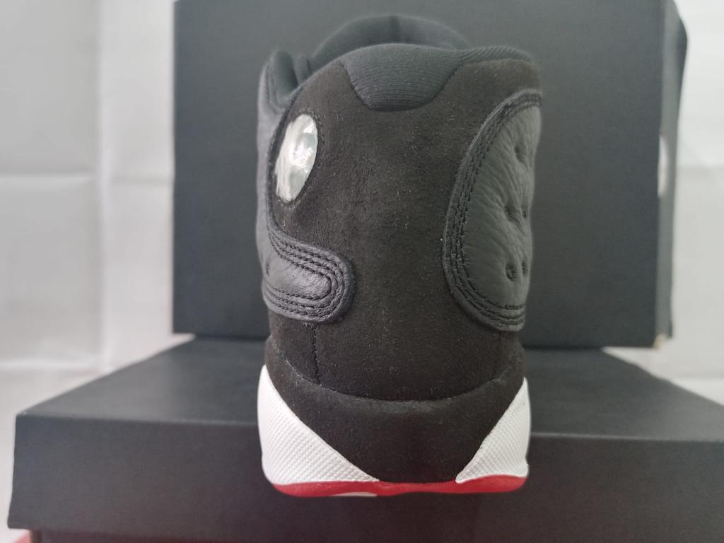 Air Jordan 13 Retro GS 'Playoff' 2023