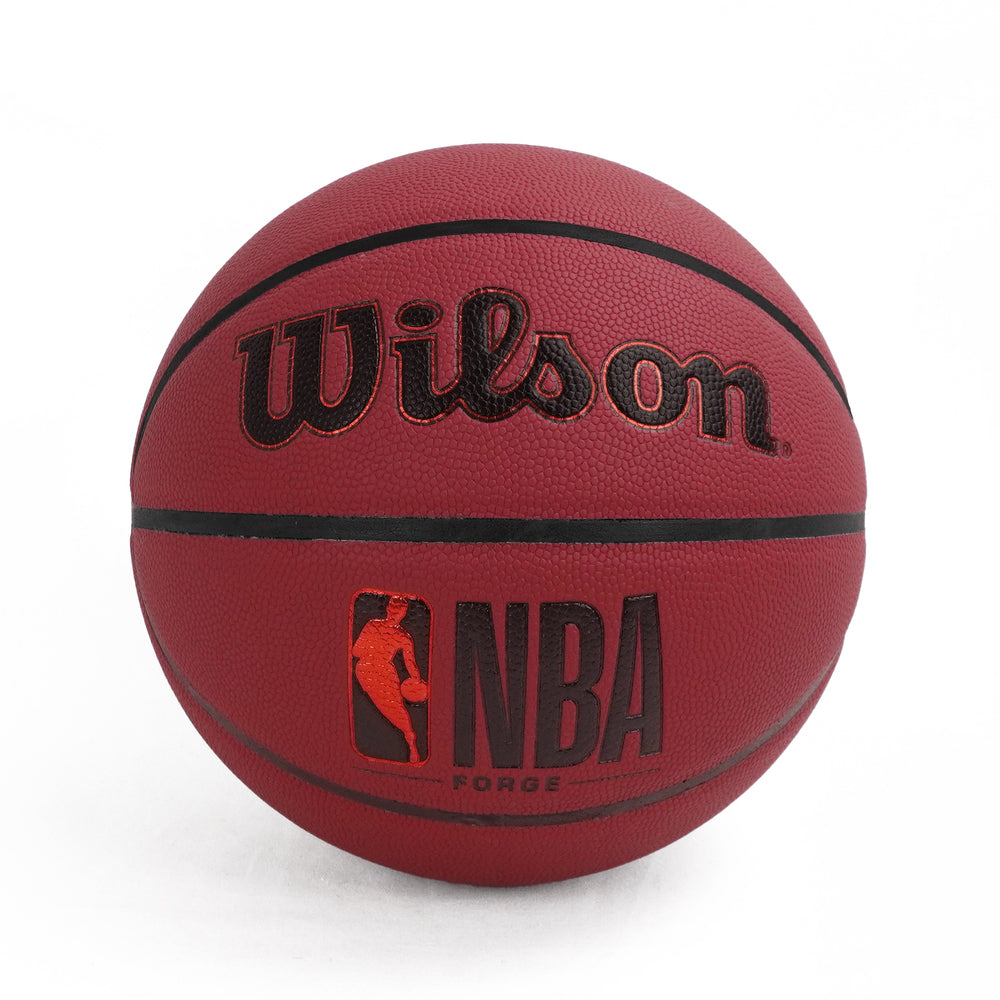 Balon Wilson NBA Forge