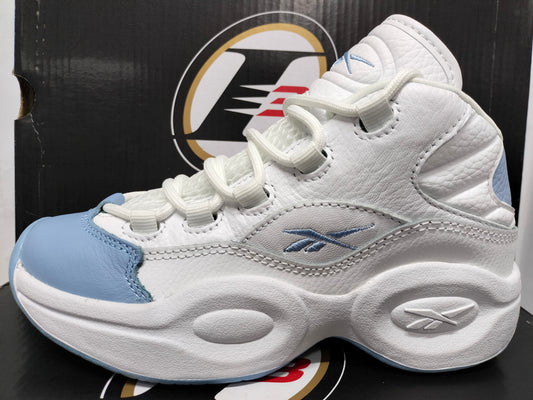 Reebok Question Mid 'On to the Next'