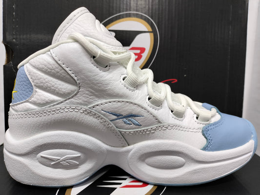 Reebok Question Mid 'On to the Next'