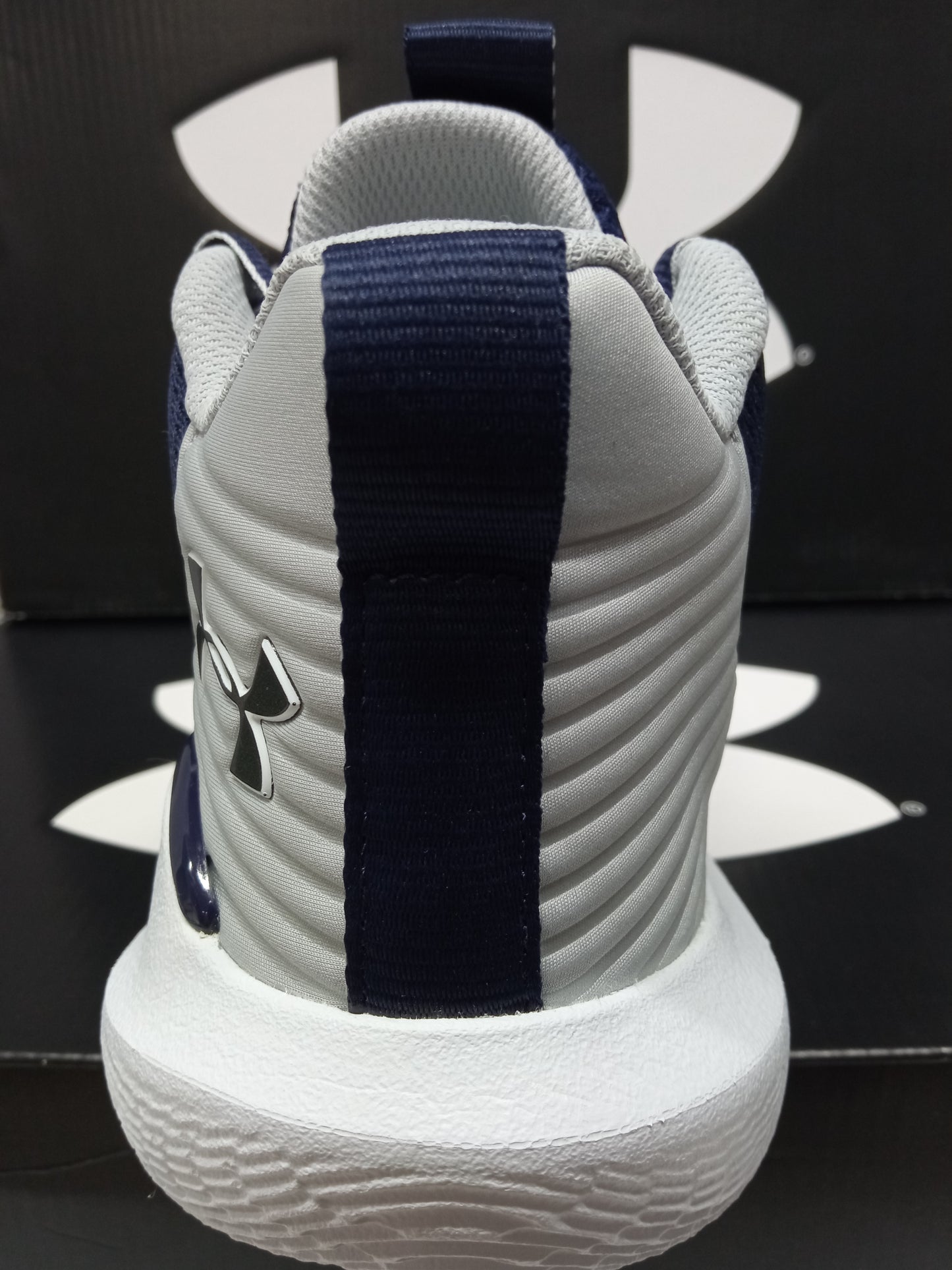 Under Armour Flow Breakthru 2 Wmns 'Midnight Navy'