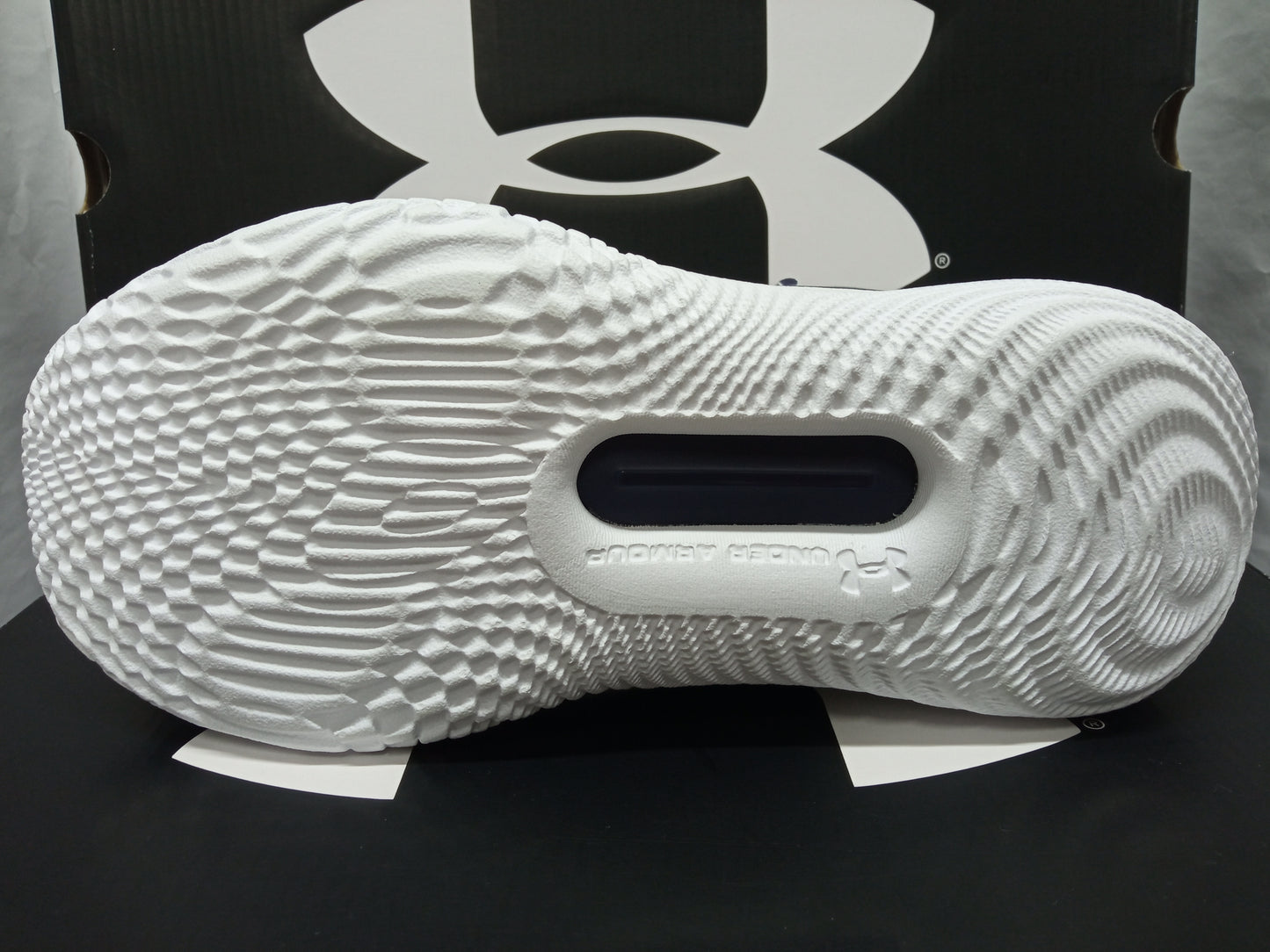 Under Armour Flow Breakthru 2 Wmns 'Midnight Navy'