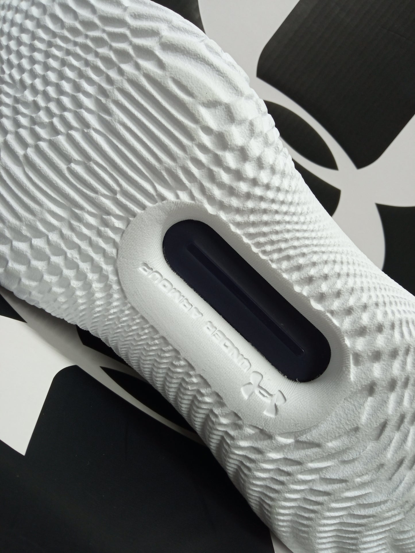 Under Armour Flow Breakthru 2 Wmns 'Midnight Navy'