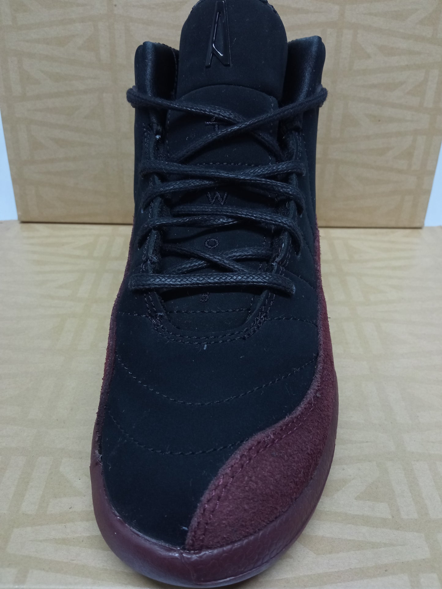 Air Jordan 12 Retro SP PS x A Ma Maniére