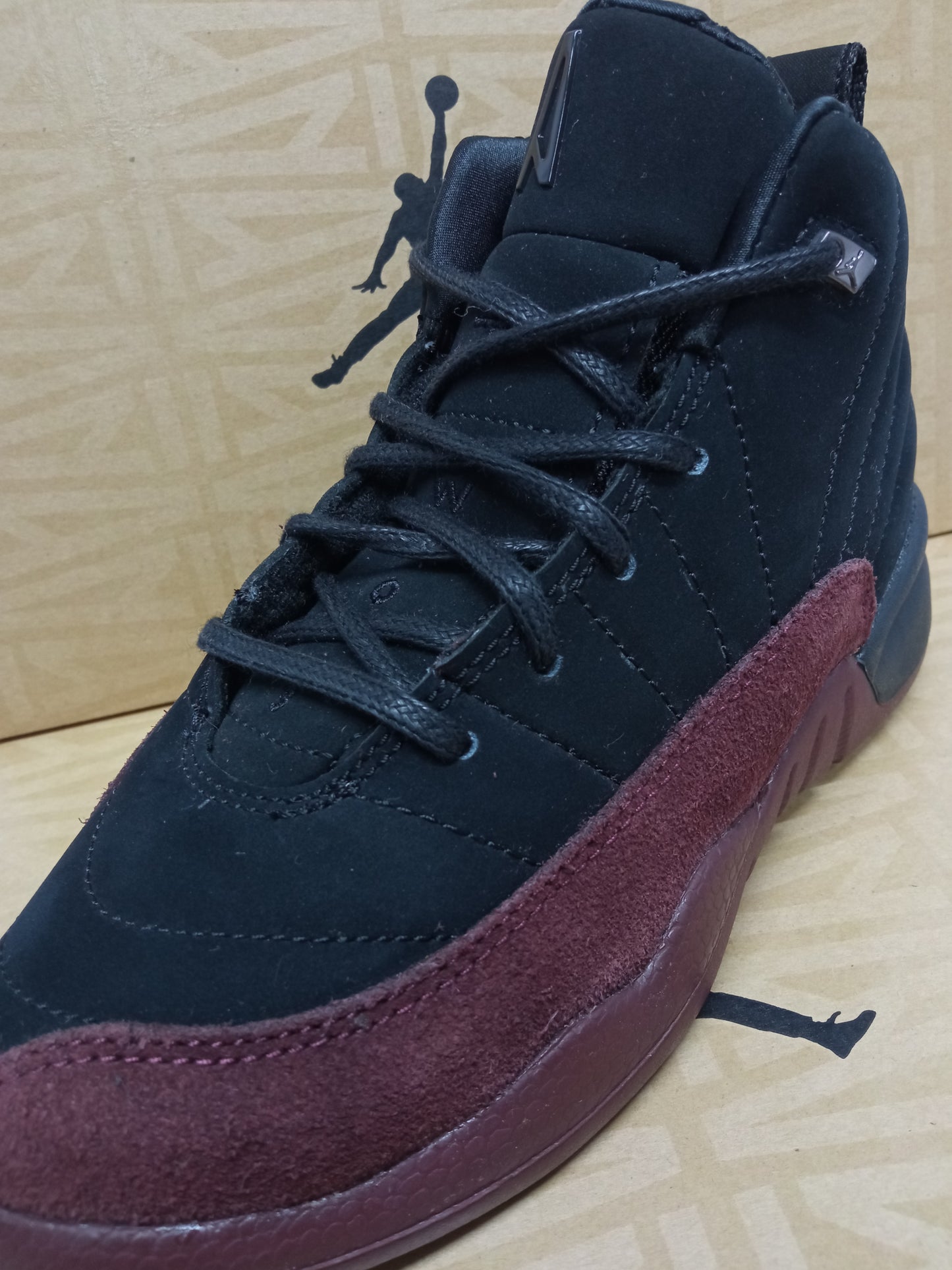 Air Jordan 12 Retro SP PS x A Ma Maniére