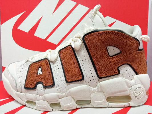 Nike Air More Uptempo 'Basketball Leather'