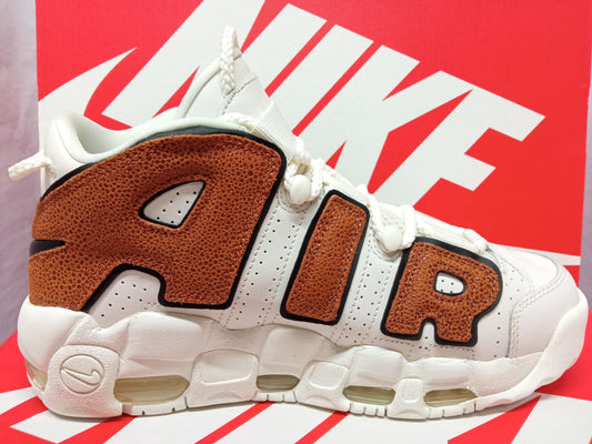 Nike Air More Uptempo 'Basketball Leather'