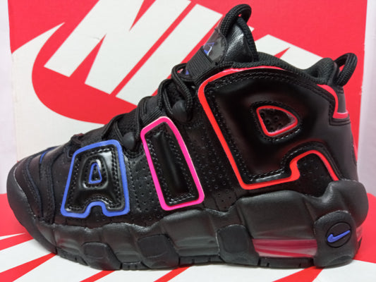 Nike  Air More Uptempo GS 'Electric'