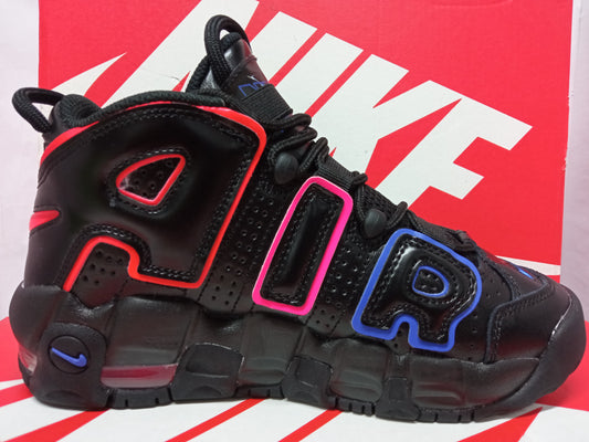 Nike  Air More Uptempo GS 'Electric'