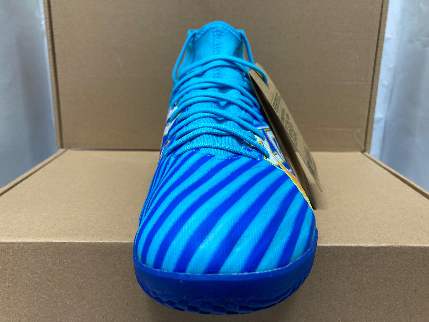 Nike Zoom Mercurial Superfly 9 Academy MDS MG 'Dream Speed - Light Crimson'