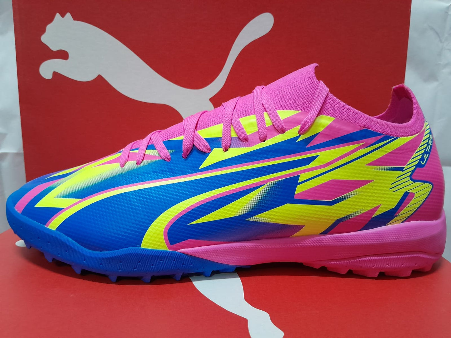 Puma Ultra Match Energy