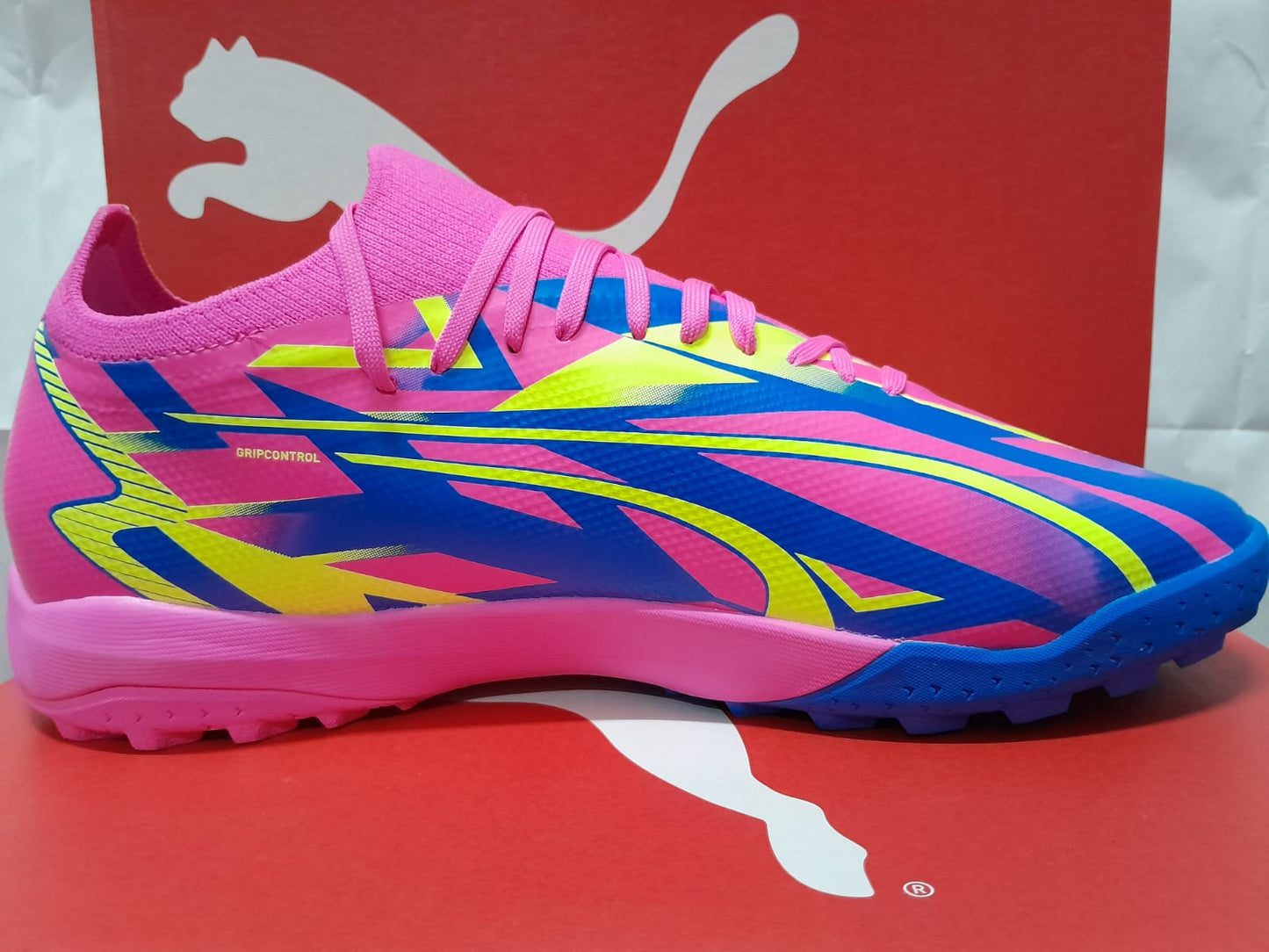 Puma Ultra Match Energy