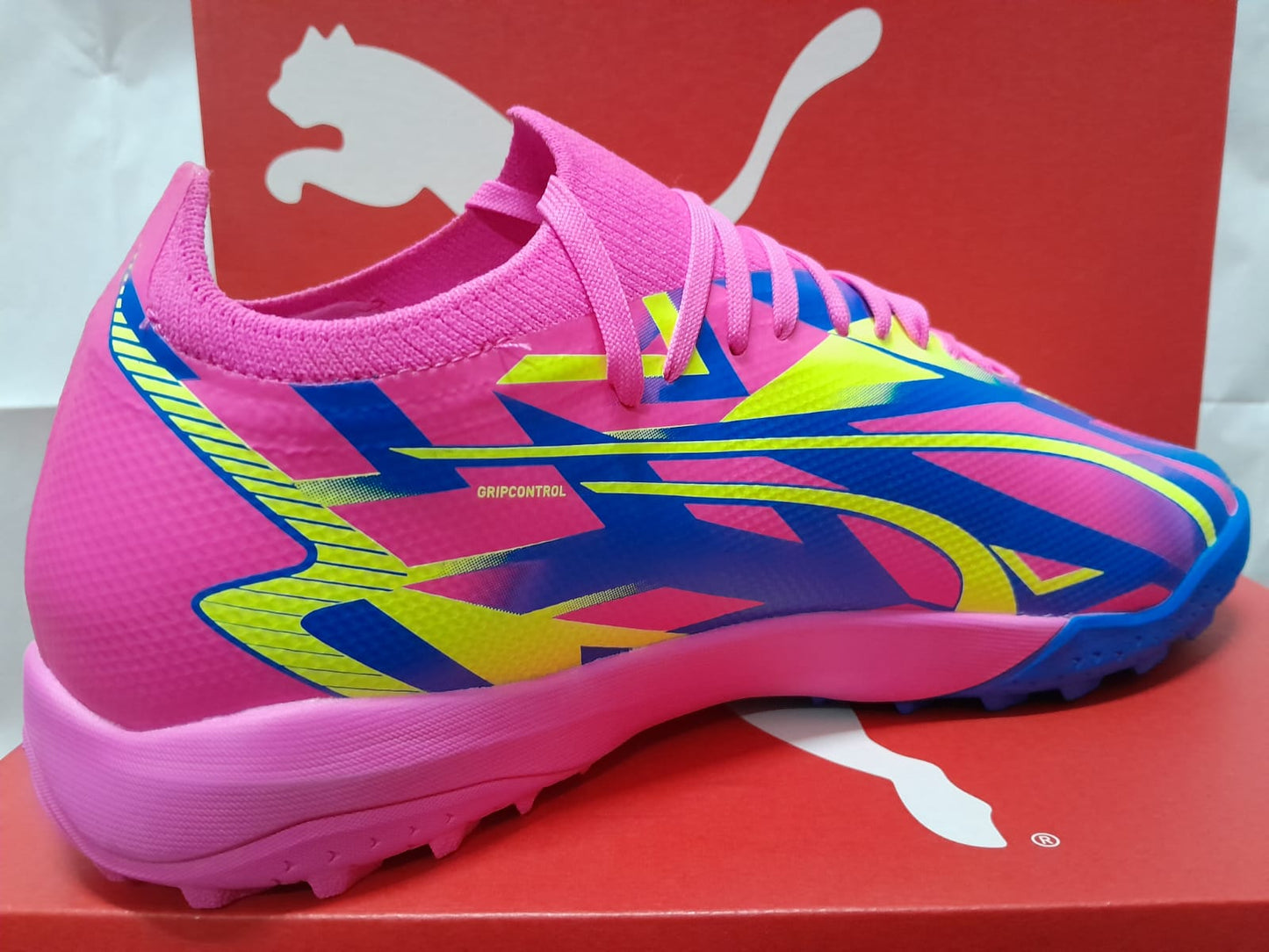 Puma Ultra Match Energy