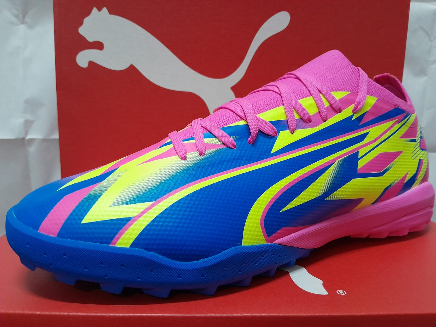 Puma Ultra Match Energy