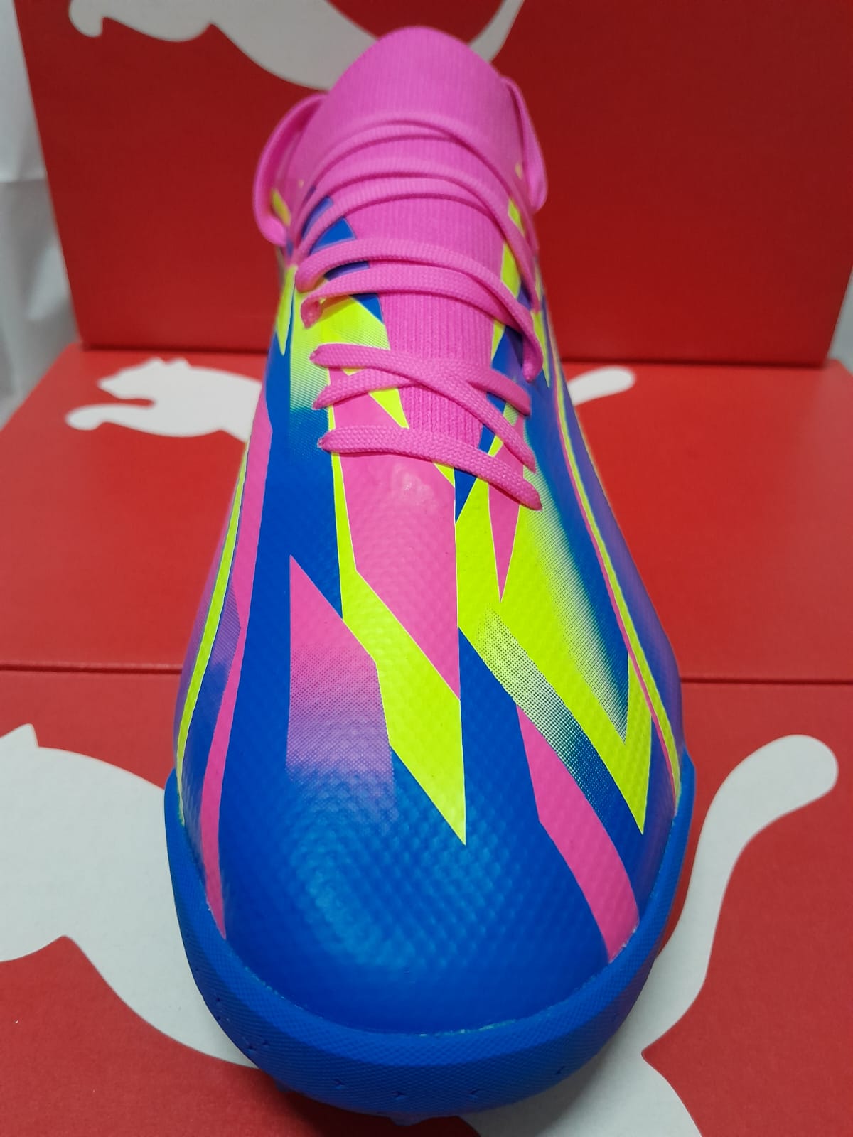 Puma Ultra Match Energy