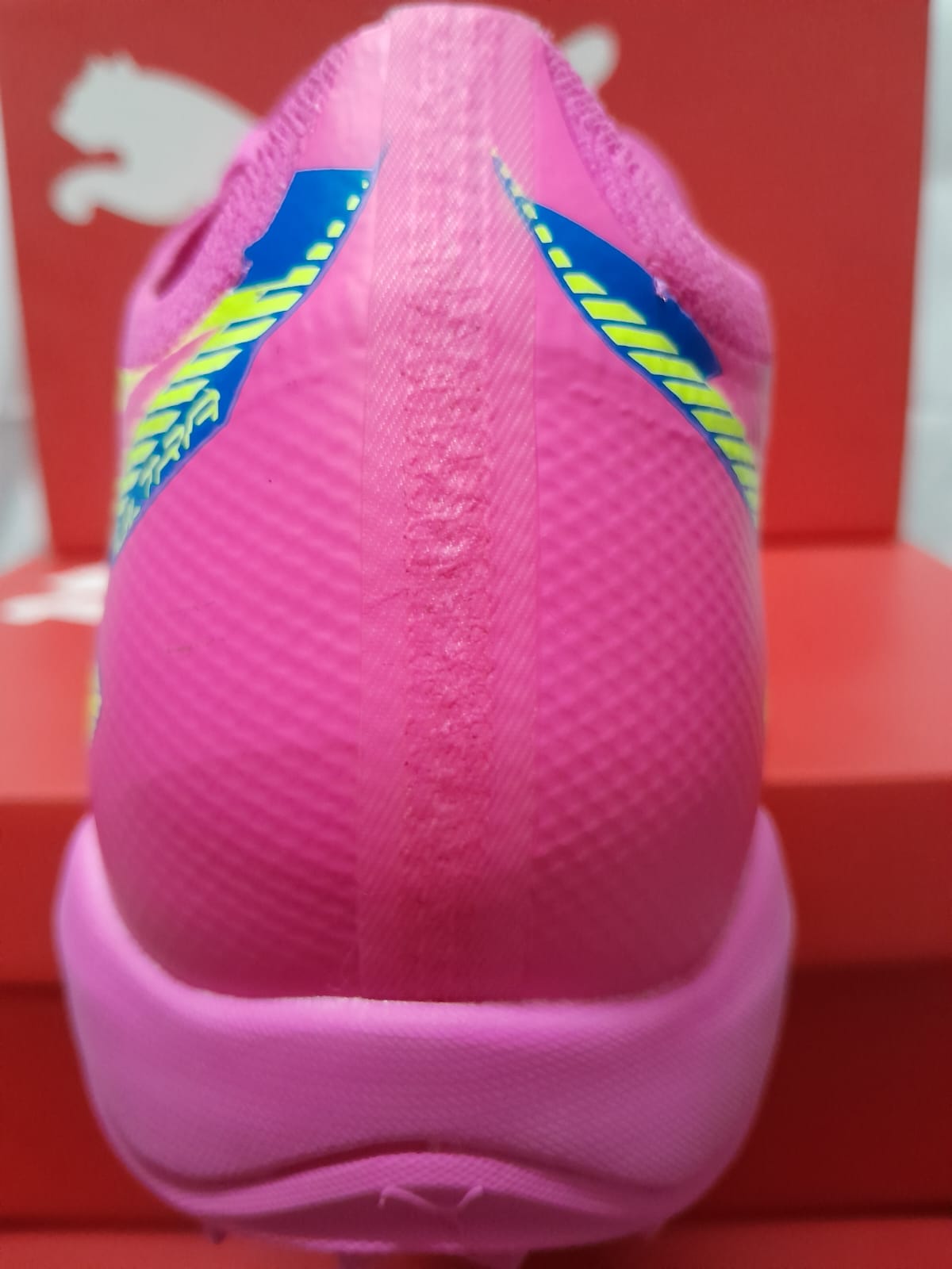 Puma Ultra Match Energy