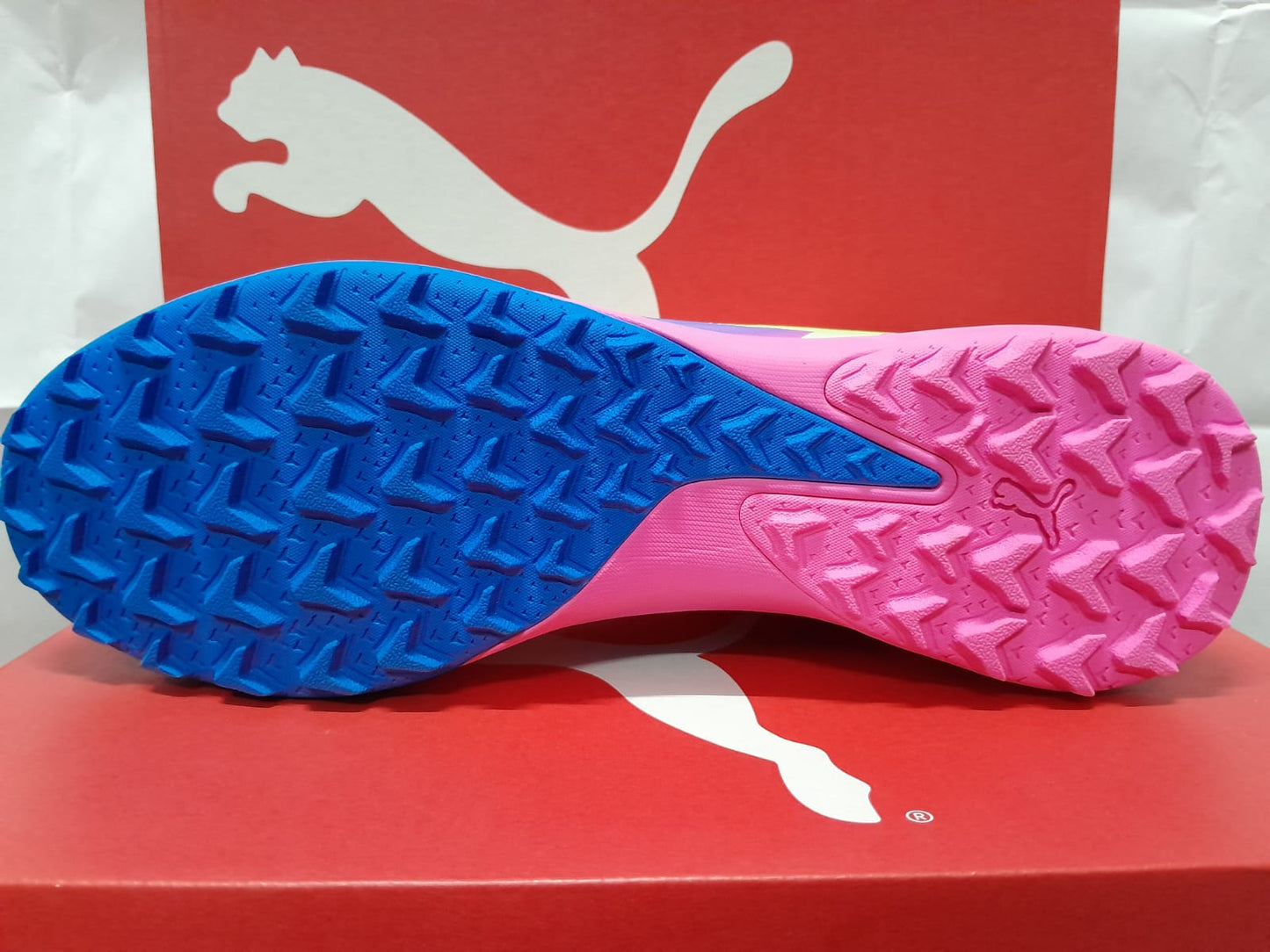 Puma Ultra Match Energy