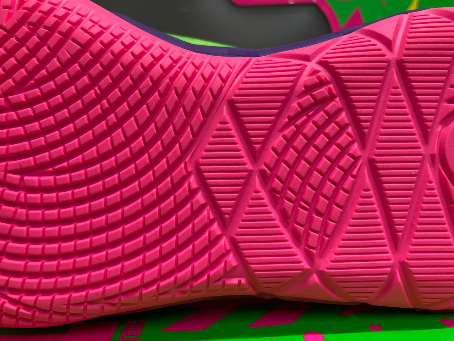 Puma MB.01 'Inverse Toxic'