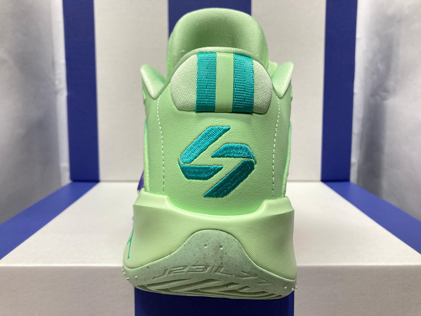 Jordan Luka 3 'Blurred Vision'