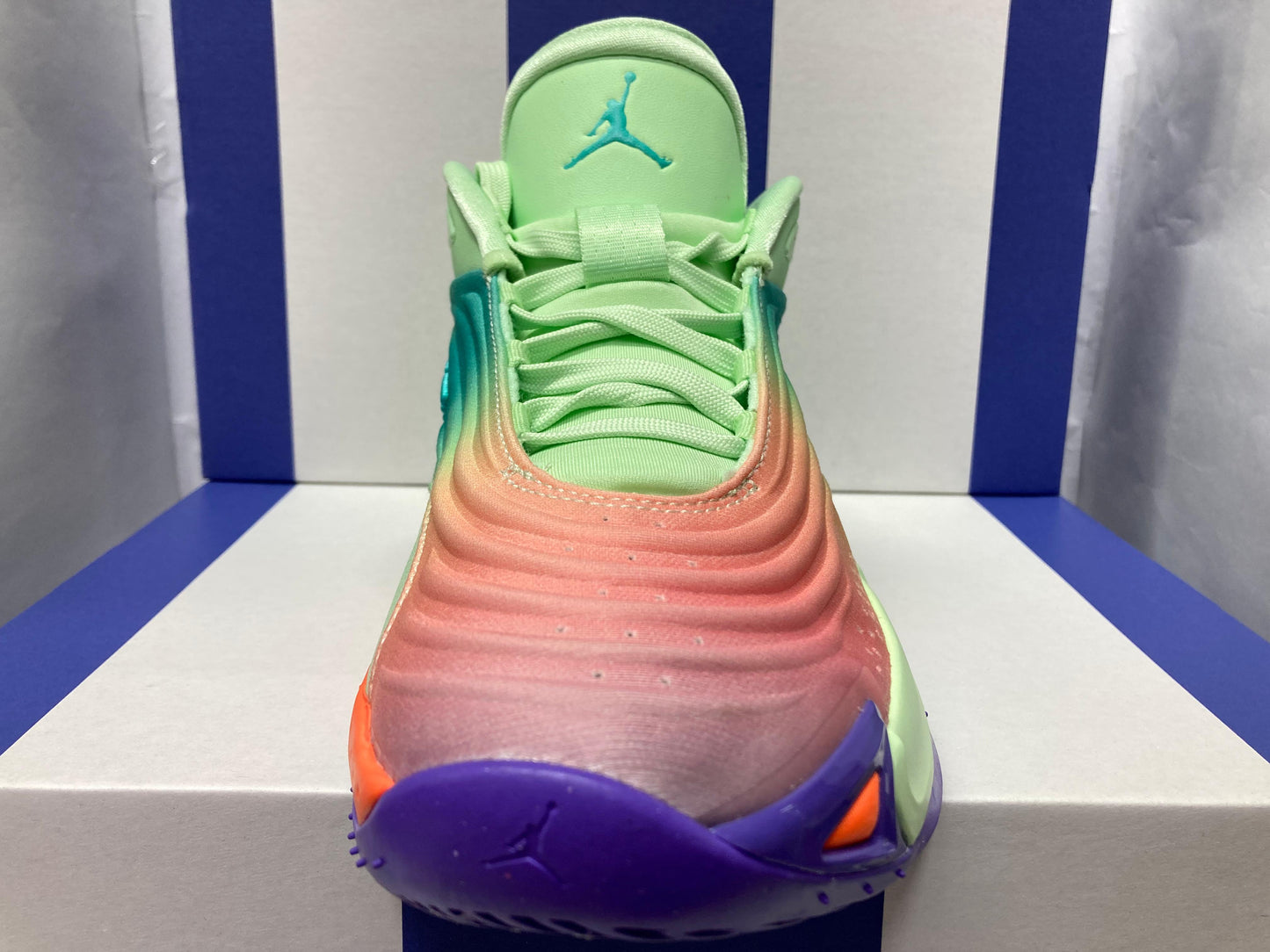 Jordan Luka 3 'Blurred Vision'