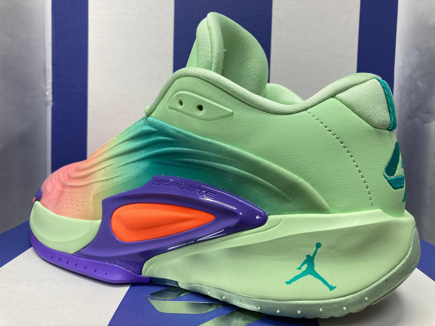 Jordan Luka 3 'Blurred Vision'