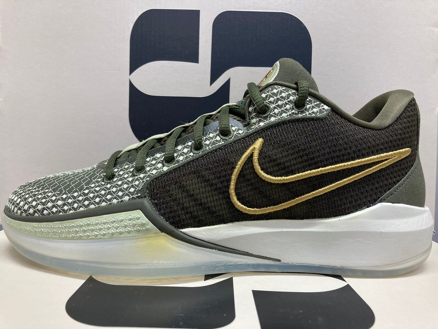 Nike 'Wmns Sabrina 1 'Dedication'