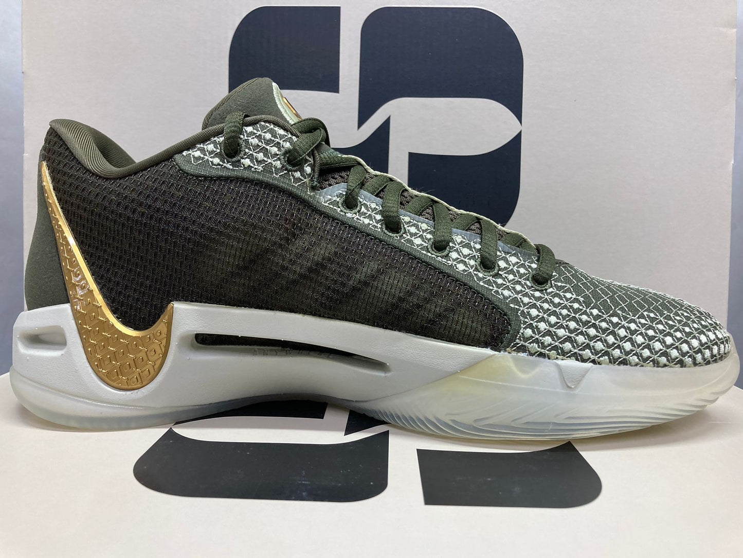 Nike 'Wmns Sabrina 1 'Dedication'