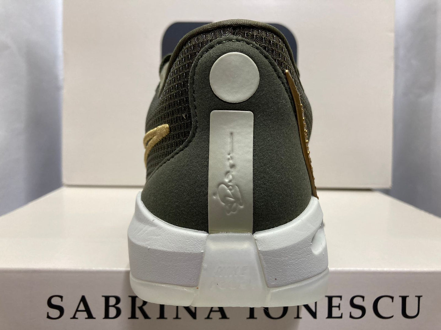 Nike 'Wmns Sabrina 1 'Dedication'